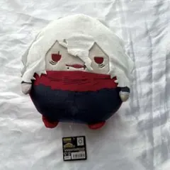 僕のヒーローアカデミア 死柄木弔 ふわコロりん Mサイズ