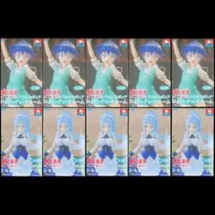 転生したら第七王子だったので、気ままに魔術を極めます Vivit フィギュア