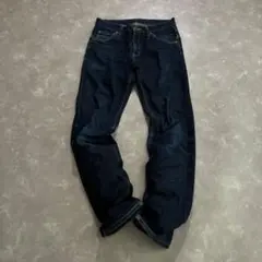 archive Lee Denim faded swag y2k 丈長のサムネイル