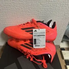 アディゼロf50 激レア 最終値下 - メルカリ