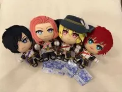 テイルズオブシリーズ ともぬい vol.12 全4種 - メルカリ