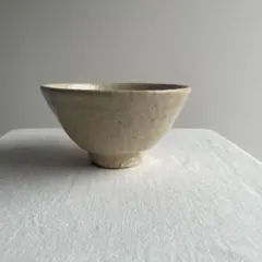 萩焼 江月窯 茶碗 陶器 抹茶碗 貫入のサムネイル