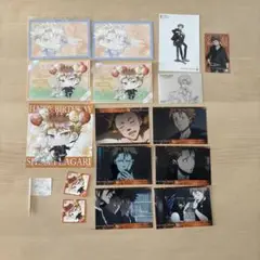 PSYCHO-PASS 縢秀星