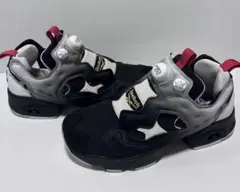 t*♪様 【超美品】⭐️ Reebok INSTAPUMP FURY OG NM