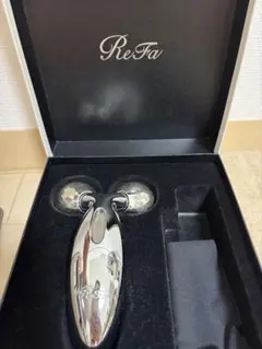 ReFa］ MTG 4 CARAT RAY リファフォーカラットレイ 美顔器 - メルカリ