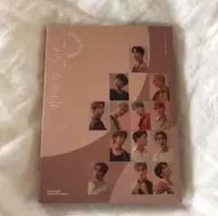 SEVENTEEN 舞い落ちる花びら　CD おまけ付き