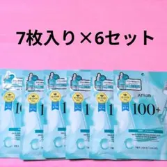 7枚×6 ★ Anua PDRNヒアルロン酸カプセル100セラムマスクパック ㉓のサムネイル