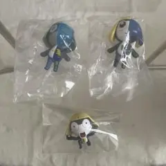 ケロロ軍曹 まちぼうけ すきゃらとん