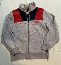 【値下げ】Nike ジップアップジャケット 150