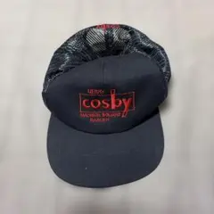 cosby キャップ MADISON SQUARE GARDEN