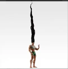 ハンターハンター　HUNTER×HUNTER 一番くじラストワン賞