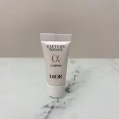 Dior カプチュールトータル　ル　セラム　 5ml