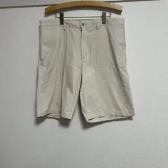 BANANA REPUBLIC チノショートパンツ ベージュのサムネイル