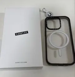 ケースティファイ iPhone用ケース