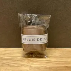 ARLUIS DRESS サッシュリボン