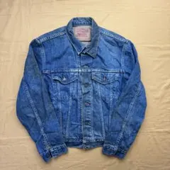 リーバイス　70506-0217 USA製　90s デニムジャケット