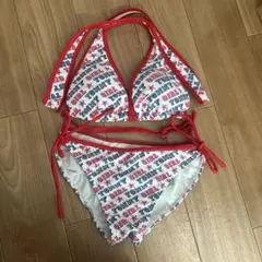 トミーガール セパレート ビキニ 水着のサムネイル