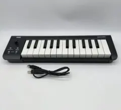 KORG コルグ microKEY-25　midiキーボード　25鍵盤
