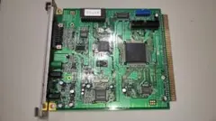 PC-98 FM音源ボード Qvision WaveStar 86音源互換