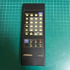 ビクター　テレビリモコン　RM-C6055のサムネイル