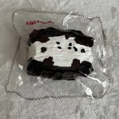 kikisquishy 牛サンド Lサイズ とろりバター