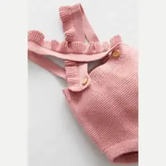 新品 74 ザラベイビー パンツ♡ボンポワン/プチバトー/ザラベビー/next