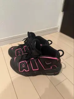 Nike Air More Uptempo スニーカー　23.5