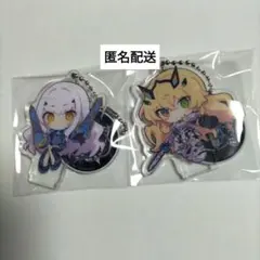 ガルクラ アクリルブロックコレクション くまみね ガールズバンド