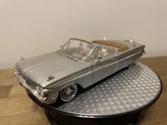 Jada Toys '61 Chevrolet Impala インパラ