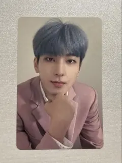 ウォヌ　トレカ