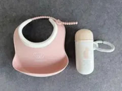 ベビービョルン お食事エプロン