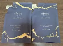 cleo's クレオズボーテ シャンプー トリートメント - メルカリ