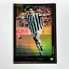 2025年最新】wccf バッジョの人気アイテム - メルカリ