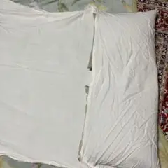 敷布団シーツ