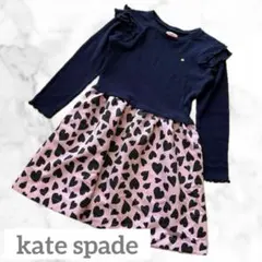 kate spade ワンピース 女の子