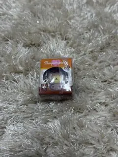 【24時間以内発送可能】サンリオパッケージミニチュアコレクション ポムポムプリン