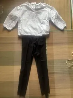 新品未使用 コスプレ衣装 ハウルの動く城 ハウル(黒髪) アクセサリーセット