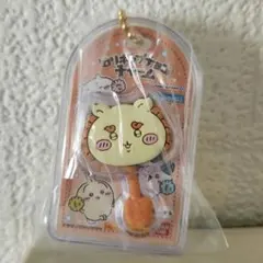 ちいかわ　ミニチュアチョコチャーム　シーサー