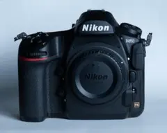 Nikon D850 本体 NPSストラップ付 Nikon D850 本体 NPSストラップ付 - メルカリ