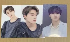 SEVENTEEN ディノ HARE トレカ