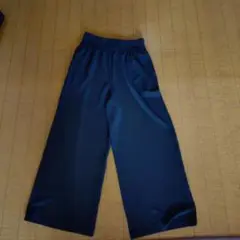 【新品】ワイドパンツ