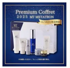 ナナナ様専用 MT メタトロン クリスマスコフレ プレミアムコフレ