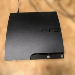 PlayStation3 CECH-2000A ジャンク品