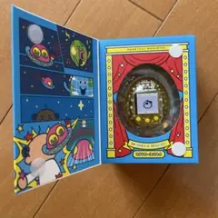 限定セット❣️】大たまごっち展 たまごっち&キラキラ✨まめっち