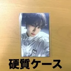 ENHYPEN 結 YOU ジョンウォン トレカ 通常盤