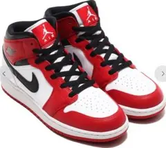 NIKE AIR JORDAN ナイキ エア ジョーダン 1 ミッド GS