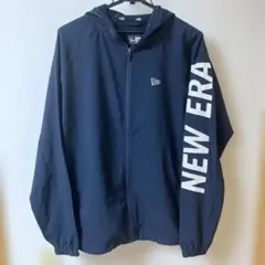 ニューエラ パーカー