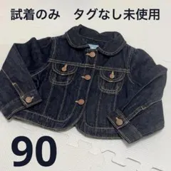 babyGap ジージャン　90