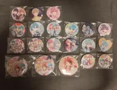 すとぷり缶バッジ