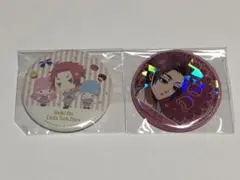 ブルーロック　サンリオ　缶バッジ　冴のサムネイル